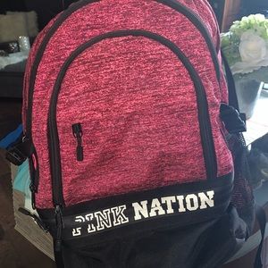 Victoria secret PINK backpack